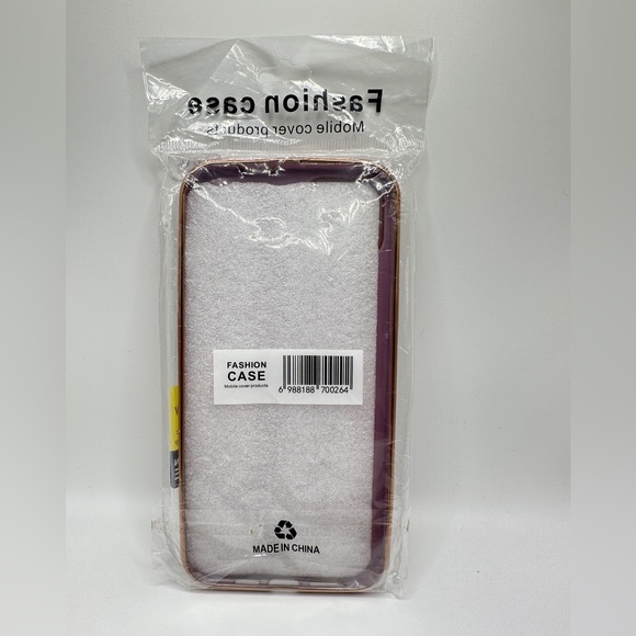 IPhone 14 Pro Max Case - Purple - Picture 3 of 3